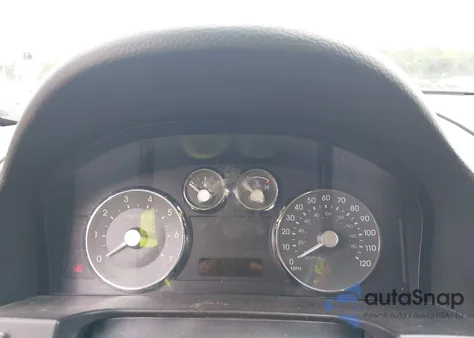 2008 Mercury Milan V6 Premier from USA, damaged, VIN 3MEHM08138R633476